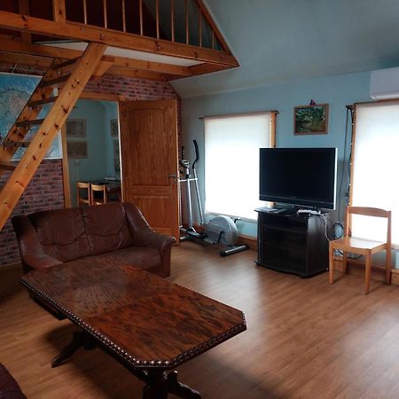 Livonia Matkamaja Hostel Kilingi-Nomme Екстериор снимка