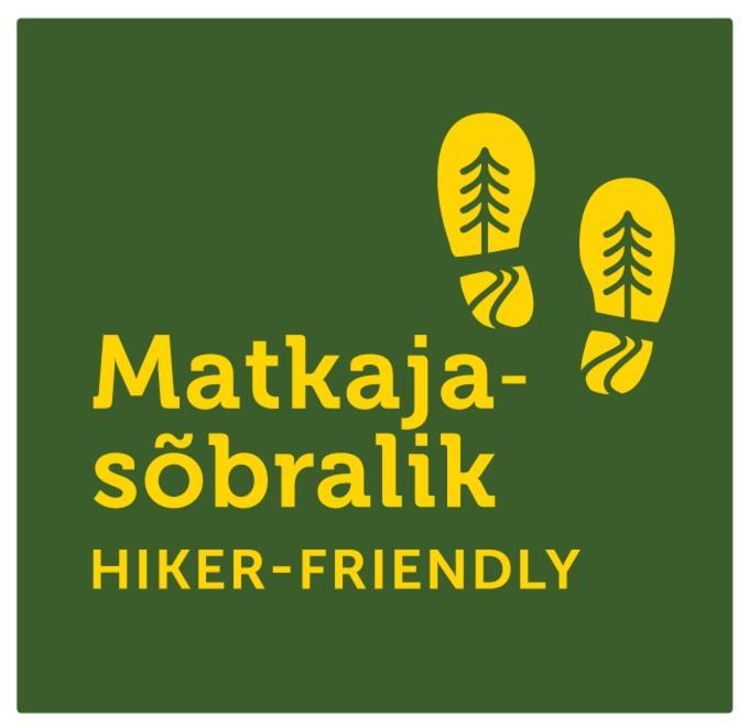 Livonia Matkamaja Hostel Kilingi-Nomme Екстериор снимка