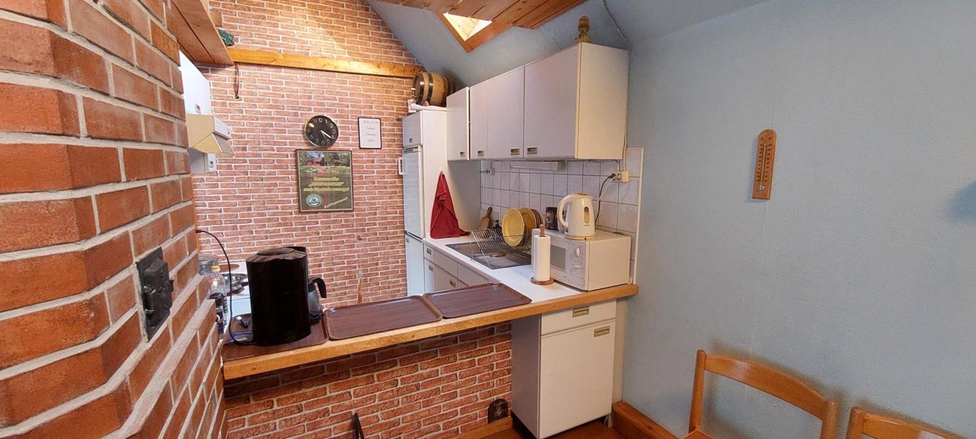 Livonia Matkamaja Hostel Kilingi-Nomme Екстериор снимка