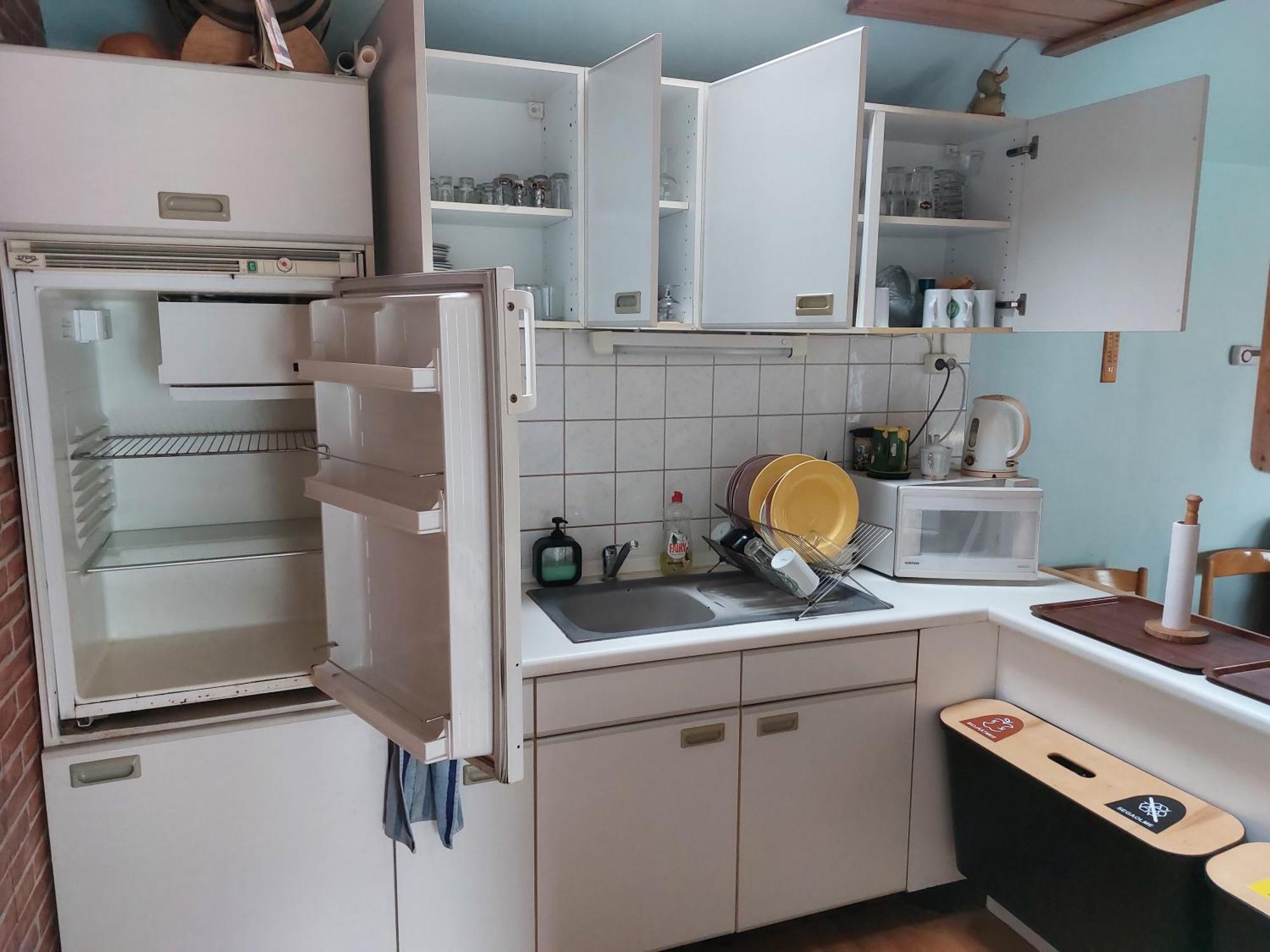 Livonia Matkamaja Hostel Kilingi-Nomme Екстериор снимка