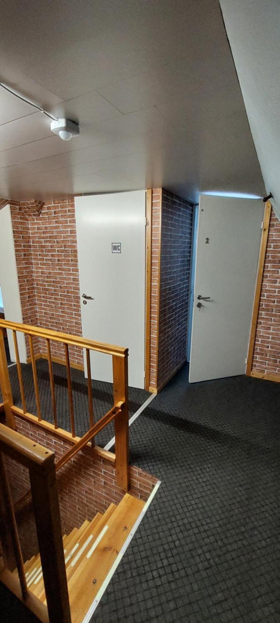 Livonia Matkamaja Hostel Kilingi-Nomme Екстериор снимка
