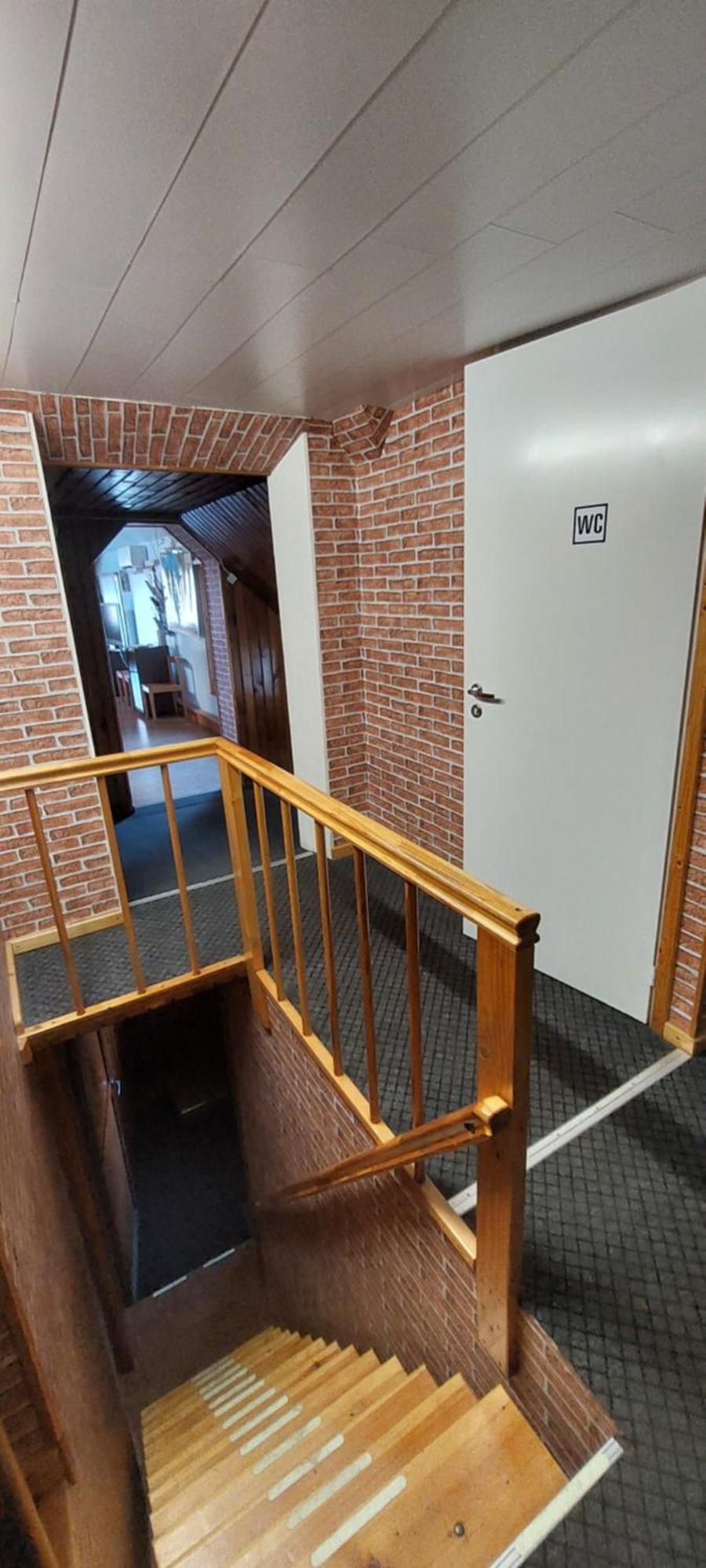 Livonia Matkamaja Hostel Kilingi-Nomme Екстериор снимка