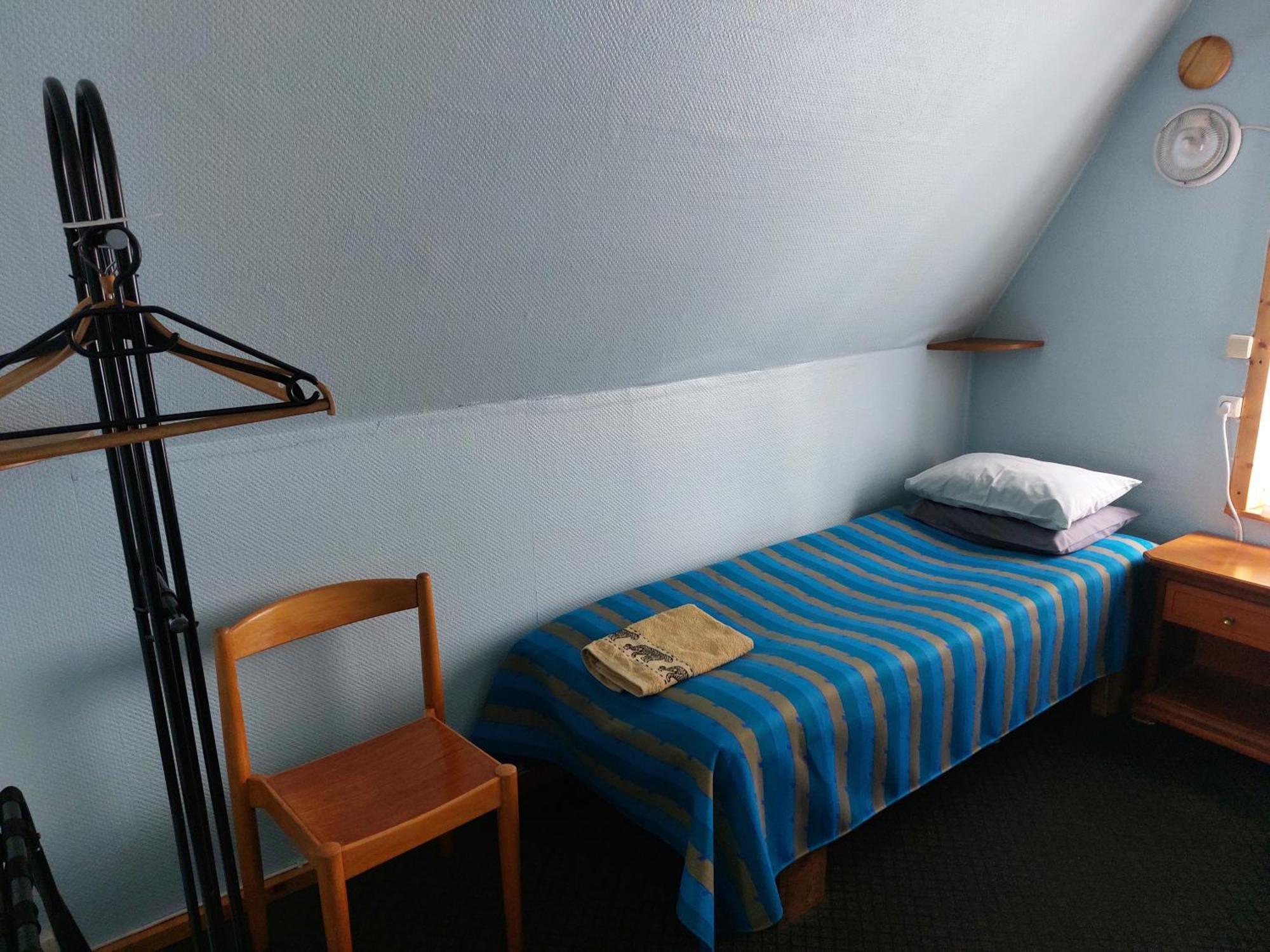 Livonia Matkamaja Hostel Kilingi-Nomme Екстериор снимка