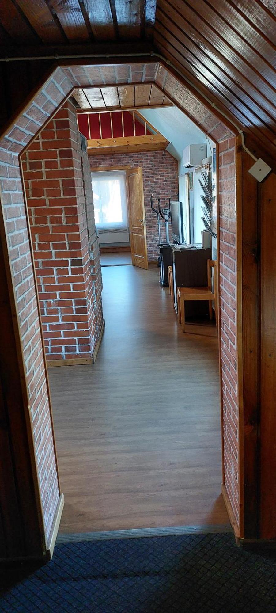 Livonia Matkamaja Hostel Kilingi-Nomme Екстериор снимка