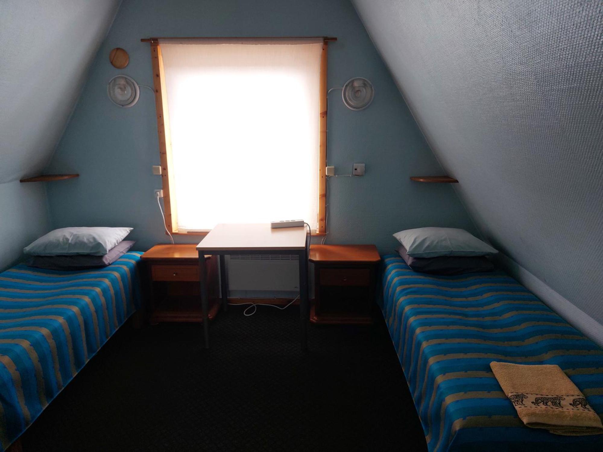 Livonia Matkamaja Hostel Kilingi-Nomme Екстериор снимка