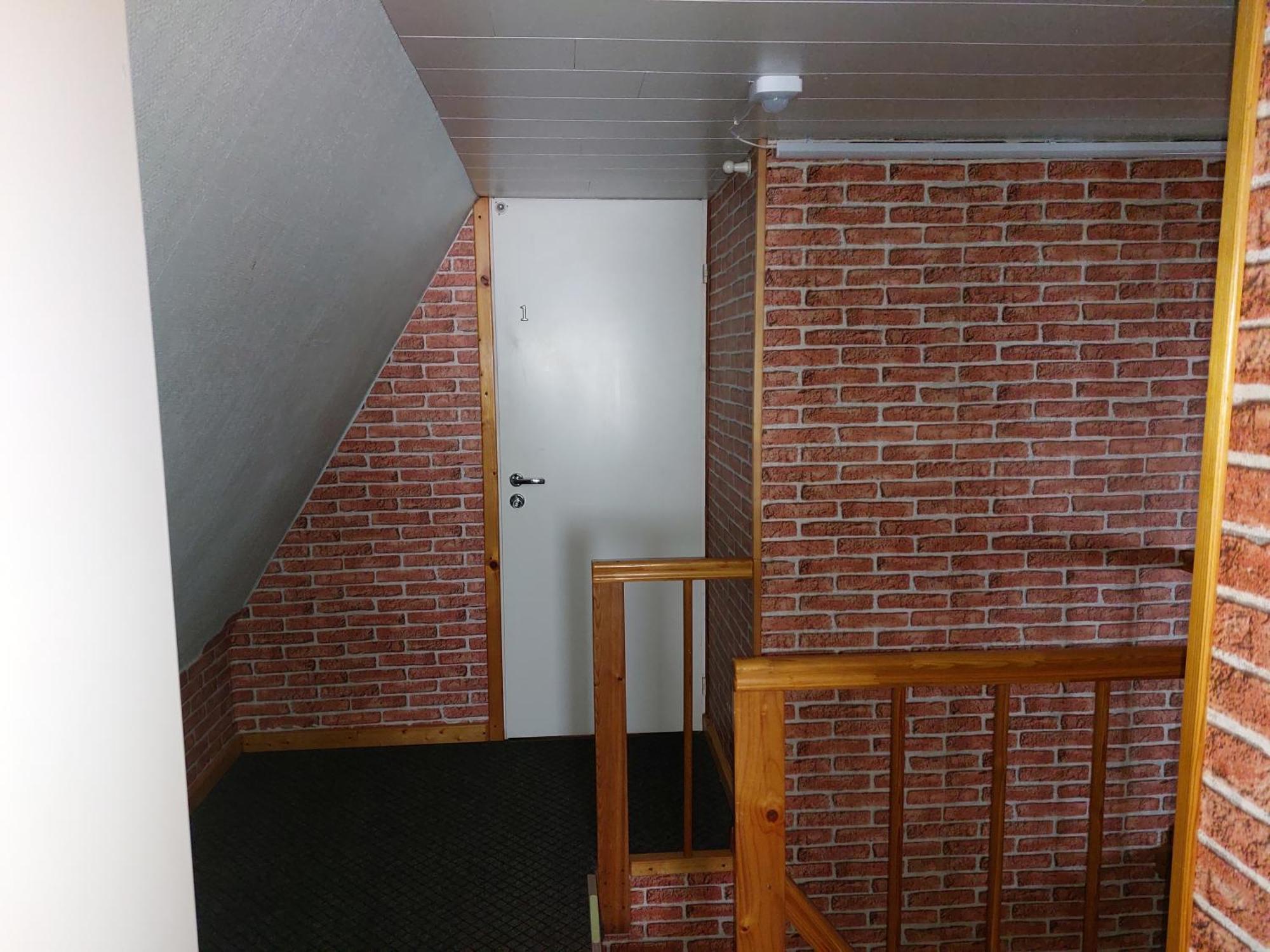 Livonia Matkamaja Hostel Kilingi-Nomme Екстериор снимка